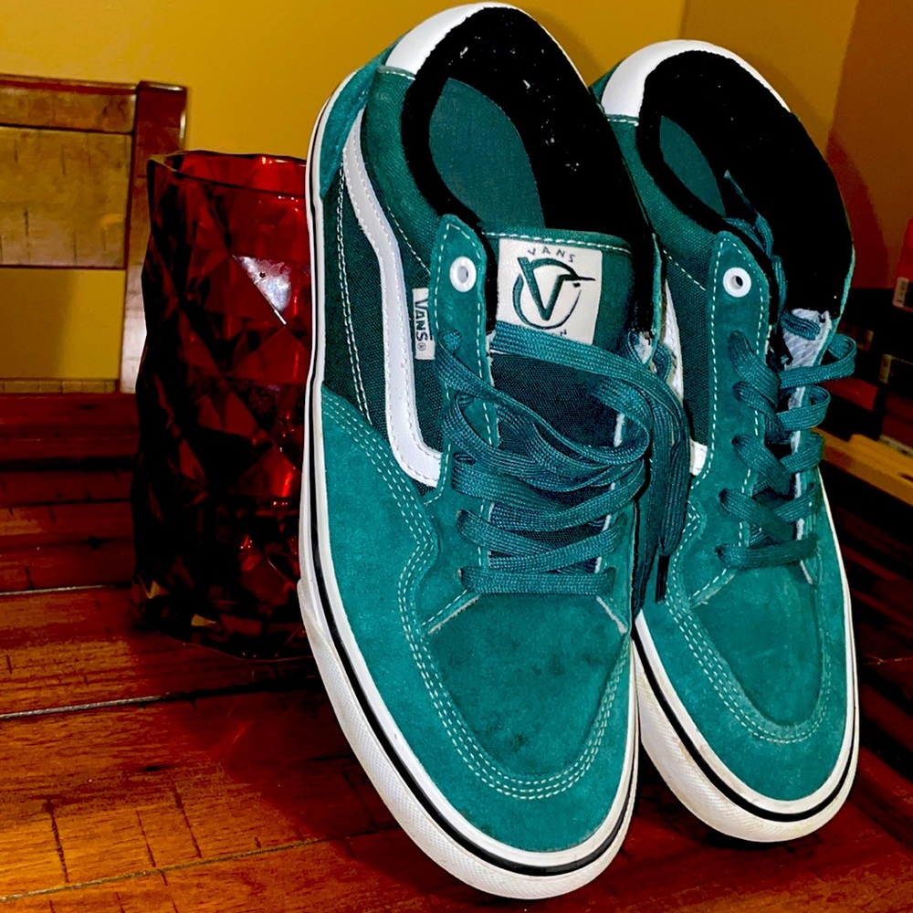 Vans Tennis shoes